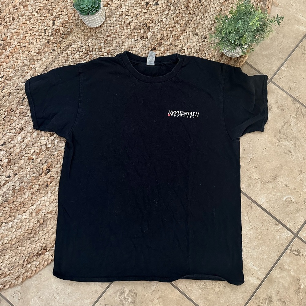PLAYBOY TEE - Picture 2 of 7